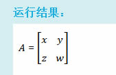 HTML5 MathML